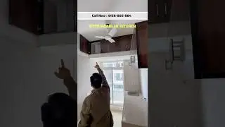 Fully Furnished Flat in Naigaon East | Navka City Naigaon | Navkar Project in Naigaon East