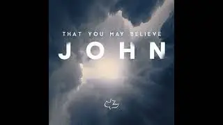 The G.O.A.T. Prayer&hellip; Jesus Prays for Himself Part 2
