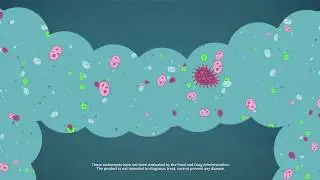 Neora Prolistic&reg; Pre & Probiotic Plus Vitamins Video - English