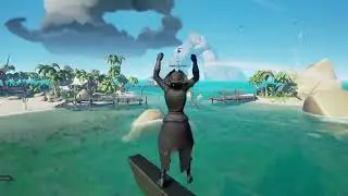 R&eacute;sum&eacute; Sea Of Thieves