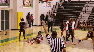 Varsity Girls: Carver vs Dothan