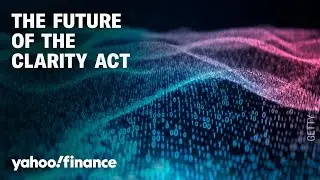 Crypto regulation: Senate cancels CLARITY Act markup vote, here's what it needs to revive it