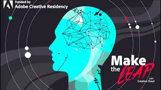 How I got a grant by Adobe Creative Residency Community Fund in 2020 in motion design