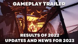 IMMORTAL And the Death that Follows - 2022 Gameplay Update