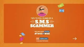 Tips to foil plans of SMS Scammer