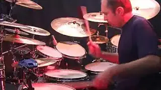 Martin Vajgl - trioly v soupravě - uk&aacute;zka z DVD