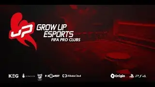 Liga Portuguesa - 14th and 29th round - Grow uP eSports vs Exceed9k eSports - 07/06/2018