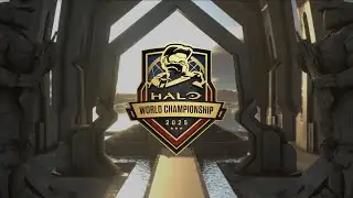 [HALO] 24.10.2025 - Optic vs TSM @ Halo World Championship 2025 Pool C