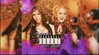 WWE MASHUP: Cora Jade & Isla Dawn: The Depths Of Generation