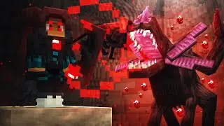 MENDRAKE vs CAVERNA MAIS PERIGOSA