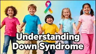 Down syndrome #genetics #DNA #neet2026 #neet #science #pw #allen #biology #kota #gci 
