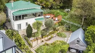 Wellington Property For Sale | 9 Sinclair Street | Home Tour