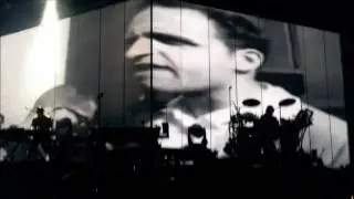 Linkin Park live in Las Vegas 2011 Part 1