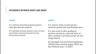 Difference between MMPV and MMRV