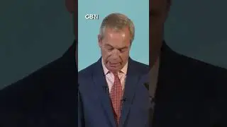 Farage pledges WELFARE CUTS and TOUGHER IMMIGRATION RULES under Reform UK