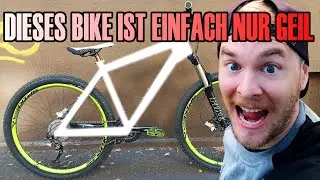 Retro Bike 26