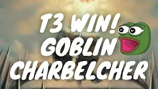 [Modern MTG] A Classic Tale of Belcher Vs Leyline #shorts