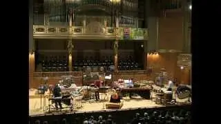 Tan Dun: Elegy: Snow In June
