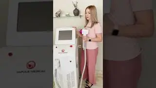 Diode Laser by Impuls Medical in Chisinau