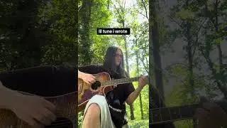 chill lil vibe #guitar #chill #indie #vibes