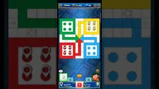 ludo King Game Online Multiplayer Game Play l Guru Nanak l