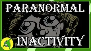 PARANORMAL: Art Addicts Alliance September Theme