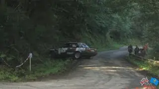 As&iacute; son los Rallyes - Best of Rallye 2018 - Turon ye Racing