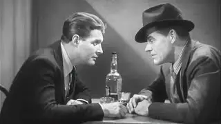 Convict's Code (1939 Film Noir) Directed by Lambert Hillyer | TO KILL! OR BE KILLED!