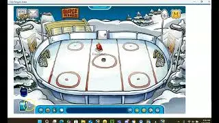 Club Penguin Atake Ep 103 Easter Egg Hunt 2025(AS1) Apr 21 2025