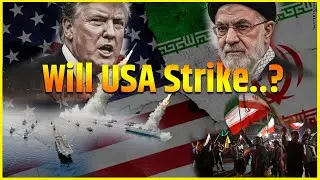 Hype vs. Reality: How Iran and the US Avoided a Massive Conflict
