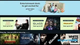 Amazon Prime Day 2019- Best Deals and Freebies