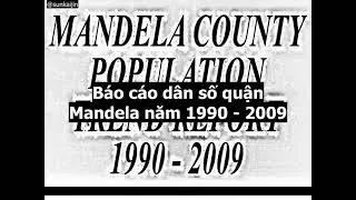 The Mandela Catalogue Vol 4 (vietsub)