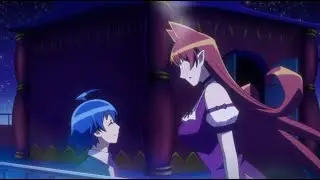 welcome to demon school iruma kun Iruma and Ameri English Dub Anime