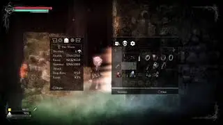 Salt and Sanctuary | How to reach the Fire and Sky creed.