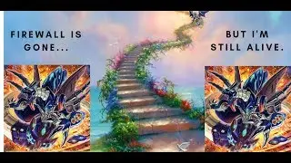 *NEW* 2 cards combo 6 cards hand loop w/ gumblar - Dark warrior deck