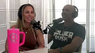 Until It's Done Podcast: Manny &ldquo;the Marine&rdquo; Meir Returns #SoldierRush #MannyTheMarine #ParklandFL