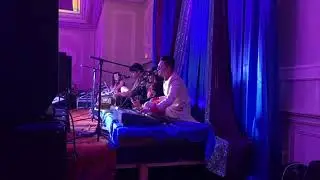 Sajda COVER | Sangeet Mandala