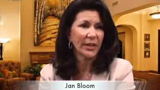 Jan Bloom India