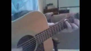 Brass Buttons (Cover)