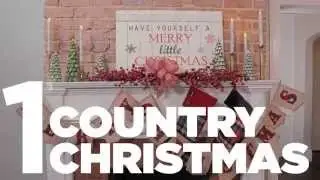 Pier 1 Imports: Five Different Looks for Your Holiday Mantel