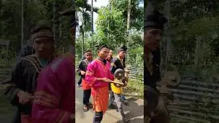 Talempong Baralek MINANGKABAU #talempong #tanahdatar #minangkabau #pagaruyung #sumaterabarat