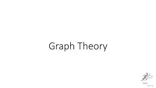 Graph Theory-Definition & different types of it.