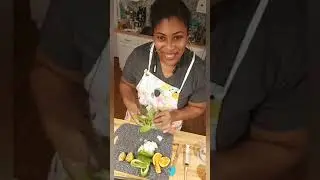 Let's Get Cookin' : Oven Roasted Chicken (IG LIVE Replay)