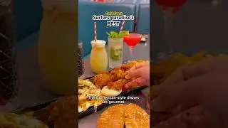 Surfers paradise's best restaurant ⭐️