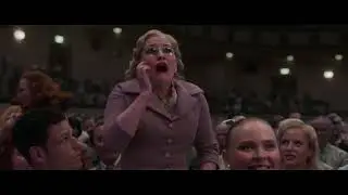 ELVIS - Hayride performance