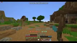 Wynncraft #2 with NexusTheBrony and Quizfox- Running start!