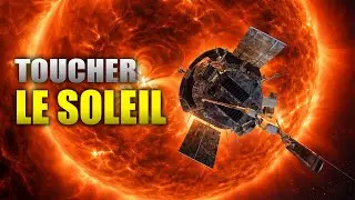 La sonde solaire Parker de la NASA, vient de r&eacute;aliser l'impossible !