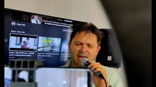 Royal Tibi (élőben) - Életemben csak két nőt szerettem - érzelmes régi örökzöld szomorú magyar dal