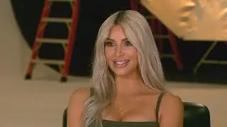 Kim Kardashian Opens Up About Challenges of Surrogacy and Kids' Reaction to Baby No. 3 (Exclusive)