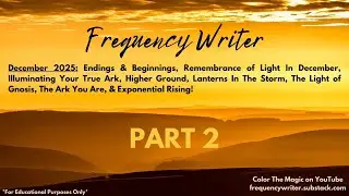 Dec 2025 Part 2: Soul Songs to Uplift & Empower You This Holiday Season #224-252, 'Tis the Season ++